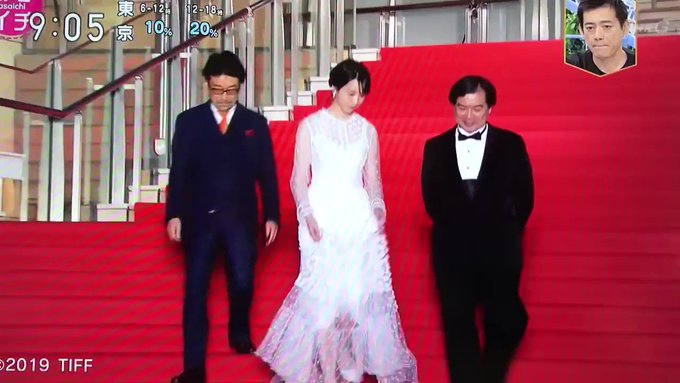 あさイチに、のんちゃんがビデオで登場しました!#あさイチ#NHK#この世界の片隅に#いくつもの片隅に#この世界のさらにい あさイチに、のんちゃんがビデオで登場しました!#あさイチ#NHK#この世界の片隅に#いくつもの片隅に#この世界のさらにい