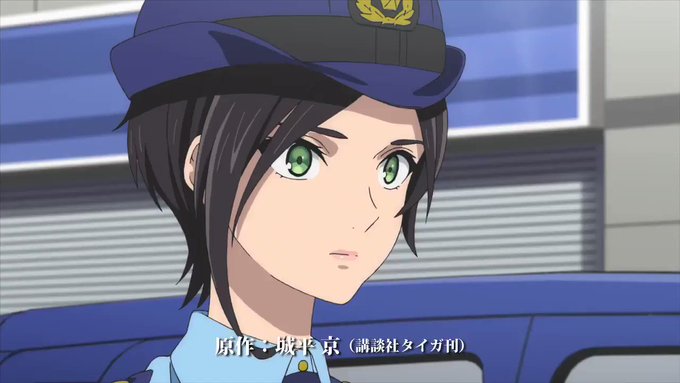 ―TVアニメ #虚構推理 放送中!―📺TVテレビ朝日:毎週土曜 25:30~MBS:毎週土曜 26:38~BS日テレ:毎 ―TVアニメ #虚構推理 放送中!―📺TVテレビ朝日:毎週土曜 25:30~MBS:毎週土曜 26:38~BS日テレ:毎