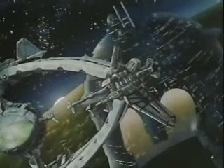 愛・時の彼方に/貴智明(ネバーランド)「宇宙伝説ユリシーズ31」ED(1988/02/06~04/23、名古屋テレビ) 愛・時の彼方に/貴智明(ネバーランド)「宇宙伝説ユリシーズ31」ED(1988/02/06~04/23、名古屋テレビ)