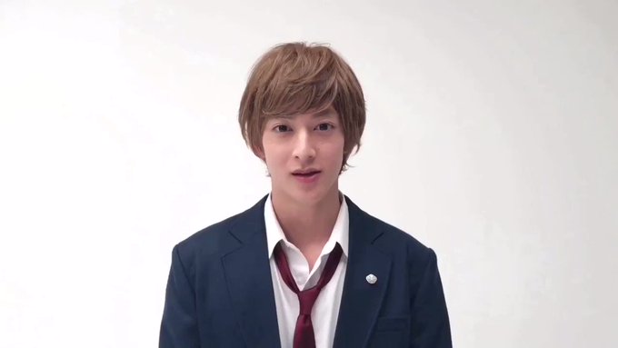 #私がモテてどうすんだ キャスト発表👑ちょっとイジワルなチャラ男『#七島希(ななしま のぞむ)』役はテレビドラマ「#4分 #私がモテてどうすんだ キャスト発表👑ちょっとイジワルなチャラ男『#七島希(ななしま のぞむ)』役はテレビドラマ「#4分