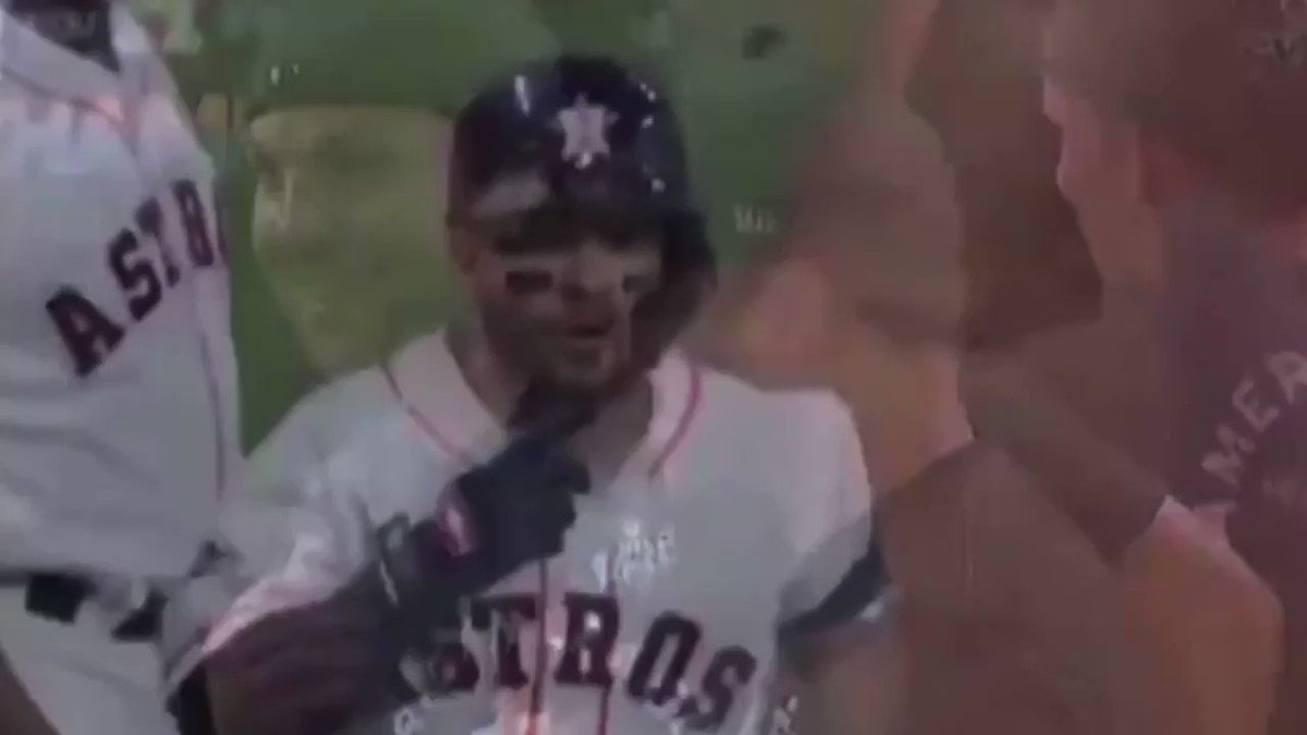 astros cheating gif