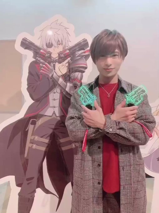 【スタッフ】『ありふれた職業で世界最強 -Live & Act-』昼の部が終了しました!皆さま、ドンナー型のプレ 【スタッフ】『ありふれた職業で世界最強 -Live & Act-』昼の部が終了しました!皆さま、ドンナー型のプレ