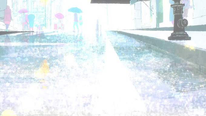 Key Animation: Tilfinning (ティル) (0:00 - 0:05)Jonathan Djob N Key Animation: Tilfinning (ティル) (0:00 - 0:05)Jonathan Djob N
