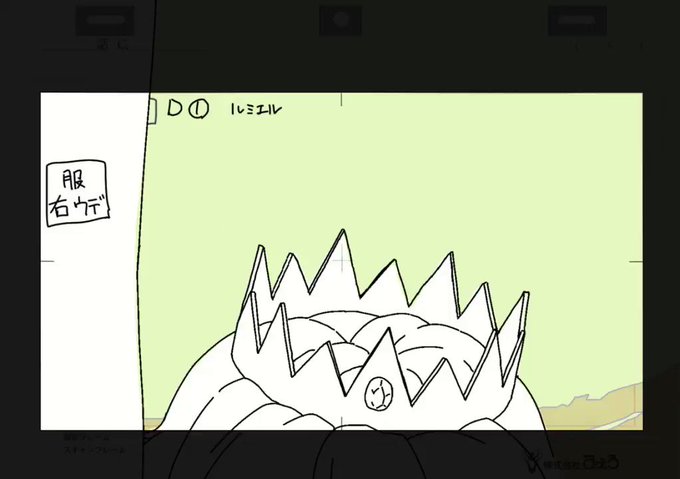 ブラクロ118話L/O… ブラクロ118話L/O…