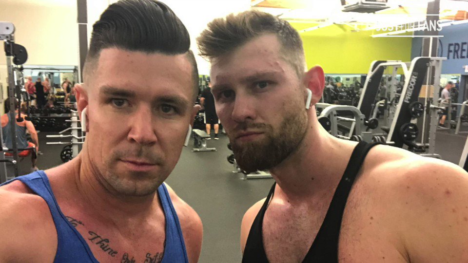 Trenton Ducati On Twitter Truck Fuck Is Out Now Watch What Happens When Super Stud