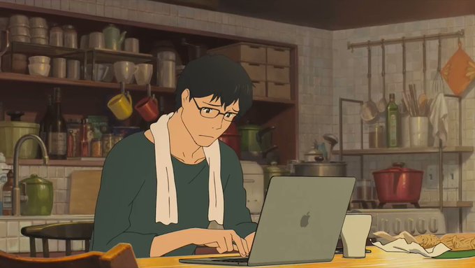 Appleのアニメコラボ新CMが豪華すぎる天気の子君の名は未来のミライNEW GAME!やはり俺の青春ラブコメはまちがっ Appleのアニメコラボ新CMが豪華すぎる天気の子君の名は未来のミライNEW GAME!やはり俺の青春ラブコメはまちがっ