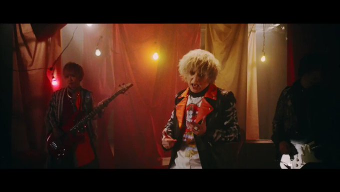 【明日リリース!】NEW SINGLE『カラクリリック』3.10 Releasec/wには『SUPER HERO』(アニ 【明日リリース!】NEW SINGLE『カラクリリック』3.10 Releasec/wには『SUPER HERO』(アニ