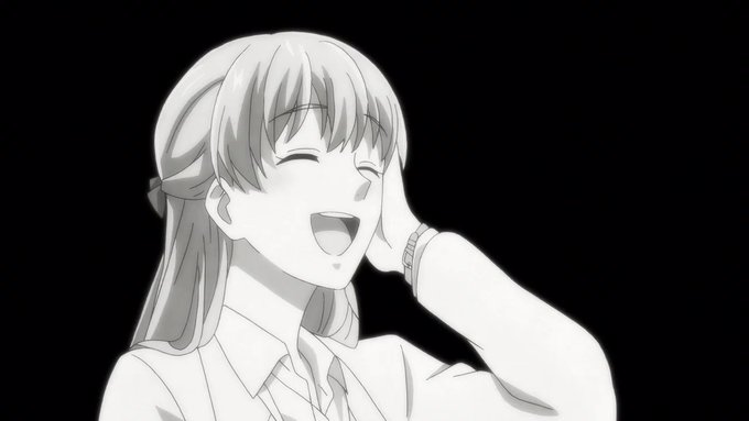 \ #テカリとつやは難しい 第3話/『本当にそれってつや肌?編』抽選で1名様に「ふじた先生サイン色紙」と新リキッドをプレ \ #テカリとつやは難しい 第3話/『本当にそれってつや肌?編』抽選で1名様に「ふじた先生サイン色紙」と新リキッドをプレ