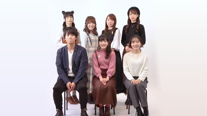 【🏫動物クイズ第12問🐾】Q 動物の鳴き真似をするのは誰❓1 木野日菜のオオカミ2 みんなでオオカミ3 上記2つ以外本ア 【🏫動物クイズ第12問🐾】Q 動物の鳴き真似をするのは誰❓1 木野日菜のオオカミ2 みんなでオオカミ3 上記2つ以外本ア