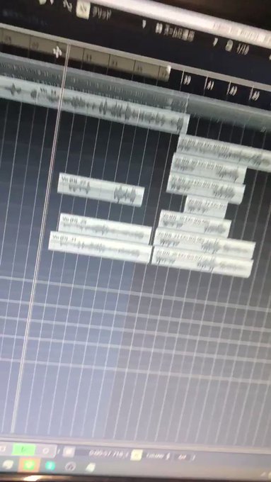 暇だから初心に戻って歌の練習をしている。MIXの練習にもなるので一石二鳥 暇だから初心に戻って歌の練習をしている。MIXの練習にもなるので一石二鳥