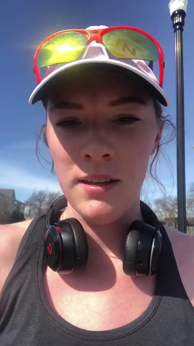 bigdamrun: A message from our race coordinator @maddie3013!!! nnKeep tweeting is your runs everyone! https://t.co/fmhINmYCA4