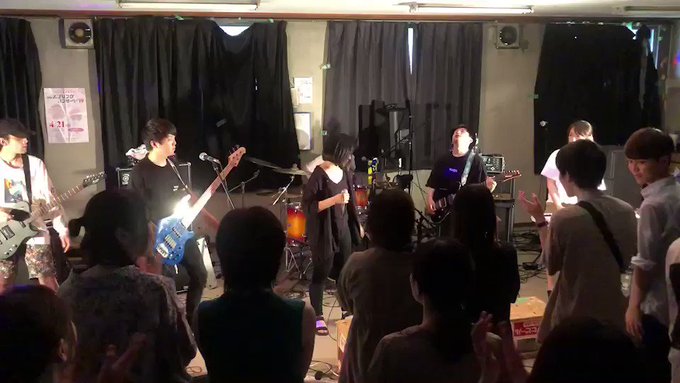 甲賀忍法帖/陰陽座陰陽座のコピーバンドのちくわ大明神です!みんな大好きバジリスクタイム。奇跡の神輿回。卒業された先輩がい 甲賀忍法帖/陰陽座陰陽座のコピーバンドのちくわ大明神です!みんな大好きバジリスクタイム。奇跡の神輿回。卒業された先輩がい