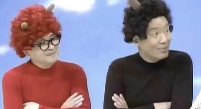 工ちゃん、長さん大笑い🤣🤣🤣こっちまでつられて笑っちゃう🤣🤣笑ってる2人はめちゃかわいい🥰🥰もちろんブーさんも💕😊雷様好 工ちゃん、長さん大笑い🤣🤣🤣こっちまでつられて笑っちゃう🤣🤣笑ってる2人はめちゃかわいい🥰🥰もちろんブーさんも💕😊雷様好