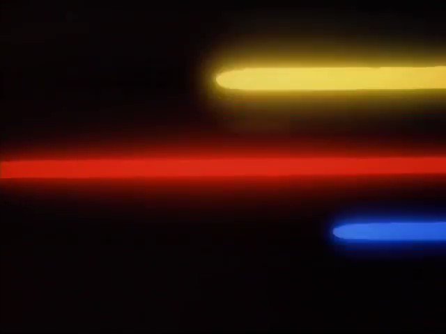 天地無用!/SONIA「天地無用!」OP(1995/04/02~09/24、テレビ東京) 天地無用!/SONIA「天地無用!」OP(1995/04/02~09/24、テレビ東京)