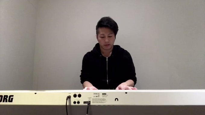 【大友ジュン気まぐれ弾き語り動画】本名の井上純一名義で楽曲提供させて頂いたTVアニメ『てさぐれ!部活もの』のエンディング 【大友ジュン気まぐれ弾き語り動画】本名の井上純一名義で楽曲提供させて頂いたTVアニメ『てさぐれ!部活もの』のエンディング