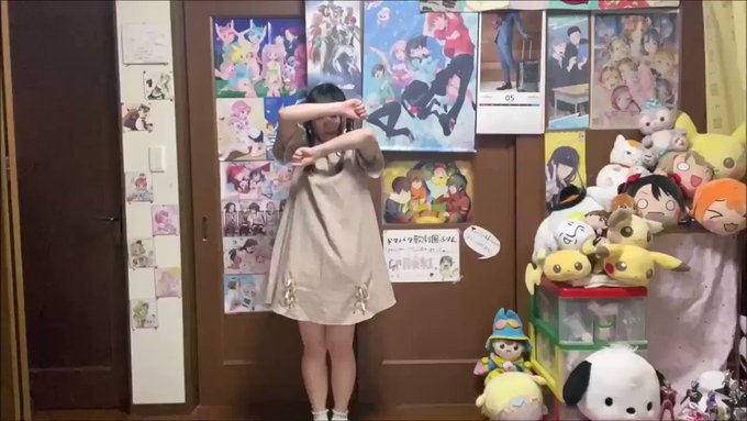 遅くなってしまった…!今日の動画です🐰大好きなアニメから!戦の鐘がなる~~^てーきゅう第4期OP🎶ファットして桃源郷/新 遅くなってしまった…!今日の動画です🐰大好きなアニメから!戦の鐘がなる~~^てーきゅう第4期OP🎶ファットして桃源郷/新