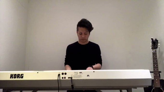 【大友ジュン気まぐれ弾き語り動画】本名の井上純一名義で楽曲提供させて頂いたTVアニメ『ひもてはうす』のキャラクターソング 【大友ジュン気まぐれ弾き語り動画】本名の井上純一名義で楽曲提供させて頂いたTVアニメ『ひもてはうす』のキャラクターソング