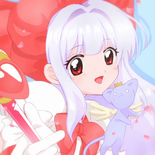 🌸#てちゃうた 02🌸カードキャプターさくらOPCatch You Catch Me / グミƸӁƷ~ ヽ(´ÒωÓ`ヽ 🌸#てちゃうた 02🌸カードキャプターさくらOPCatch You Catch Me / グミƸӁƷ~ ヽ(´ÒωÓ`ヽ