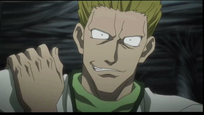 HUNTER × HUNTER(2011年版)よりフィンクス(cv.KENN様)の声真似をしたよぉ‼️かなり頑張りました HUNTER × HUNTER(2011年版)よりフィンクス(cv.KENN様)の声真似をしたよぉ‼️かなり頑張りました