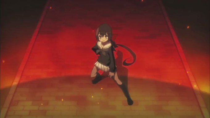 Key Animation: Koudai Watanabe (渡邊 巧大) (?)Anime: Kyousougiga Key Animation: Koudai Watanabe (渡邊 巧大) (?)Anime: Kyousougiga