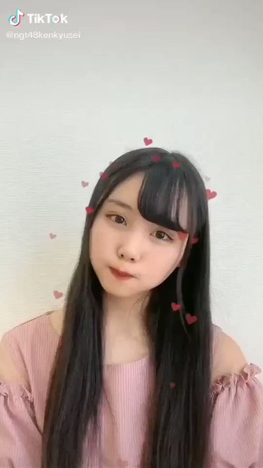 クレヨンしんちゃんの音楽に合わせたTIK TOK!いいね、コメント、拡散宜しく御願い致します。#ngt48といっしょ # クレヨンしんちゃんの音楽に合わせたTIK TOK!いいね、コメント、拡散宜しく御願い致します。#ngt48といっしょ #