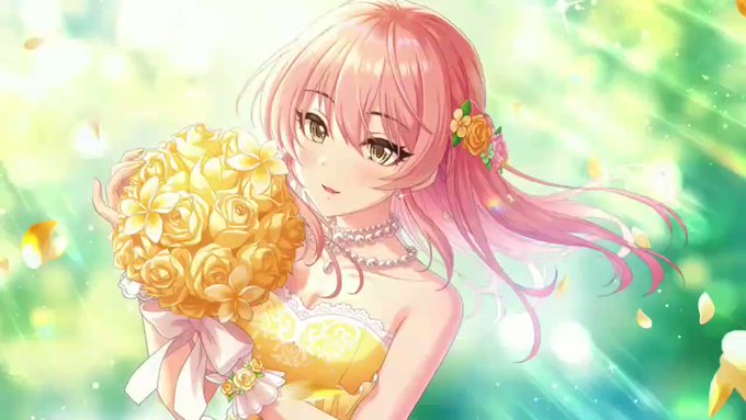 #美嘉と結婚したい人生だったこの美嘉のプレミアムカット解放されたので早速解放してきたずっとみていられる美しさ(さっきのは #美嘉と結婚したい人生だったこの美嘉のプレミアムカット解放されたので早速解放してきたずっとみていられる美しさ(さっきのは