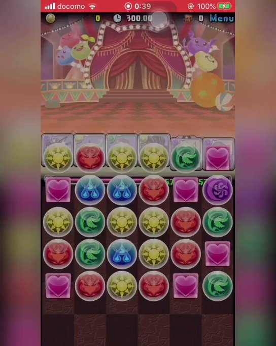 届け。世界中のパズドラー。こんなパーティでやってる人どこにおんねんwフレンド申請送ってくれた方ありがとー!#パズドラ#ラ 届け。世界中のパズドラー。こんなパーティでやってる人どこにおんねんwフレンド申請送ってくれた方ありがとー!#パズドラ#ラ