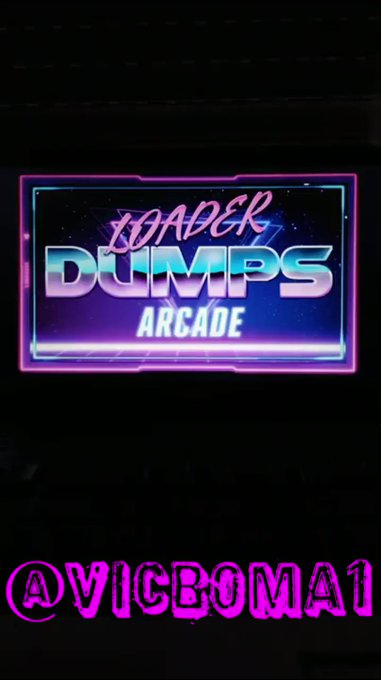 Loader Dumps Arcade Emulator BlazBlue Calamity Trigger - 60 Loader Dumps Arcade Emulator BlazBlue Calamity Trigger - 60