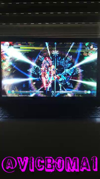 Loader Dumps Arcade Emulator Blazblue Continuum Shift I ブレイブ Loader Dumps Arcade Emulator Blazblue Continuum Shift I ブレイブ