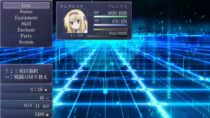 キャラを動かしてみよう第四回。スクショで少しだけ登場した5人目の新キャラ。世間であまり評判よくないアニメだったから知って キャラを動かしてみよう第四回。スクショで少しだけ登場した5人目の新キャラ。世間であまり評判よくないアニメだったから知って