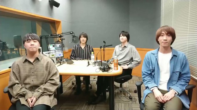 この後、深夜1時30分からは『Star☆Princeのスターラジオ』マサタかの嬉しかった出来事とは?みんな聴いてね~#ス この後、深夜1時30分からは『Star☆Princeのスターラジオ』マサタかの嬉しかった出来事とは?みんな聴いてね~#ス