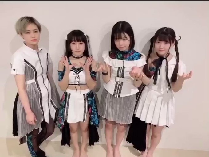 本日はゆくえしれずつれづれ ONLINE LIVE ”common sense 〜world’s net screami 本日はゆくえしれずつれづれ ONLINE LIVE ”common sense 〜world’s net screami