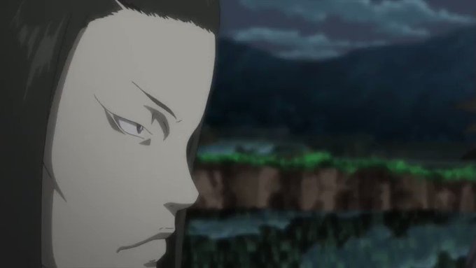 Key Animation: Hisaki Furukawa (古川 尚哉) (?)Anime: Seirei no M Key Animation: Hisaki Furukawa (古川 尚哉) (?)Anime: Seirei no M