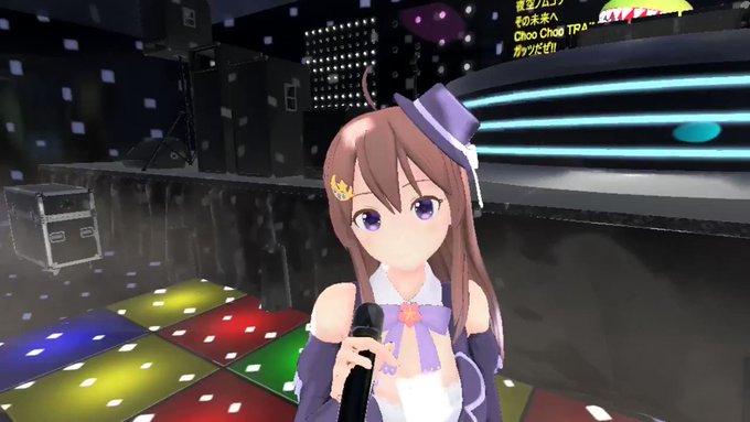 今日の歌練習動画は🌸クジラの子らは砂上に歌うというアニメで歌われていた曲、✨️その未来へ✨️とっても素敵な曲で、えりー大 今日の歌練習動画は🌸クジラの子らは砂上に歌うというアニメで歌われていた曲、✨️その未来へ✨️とっても素敵な曲で、えりー大