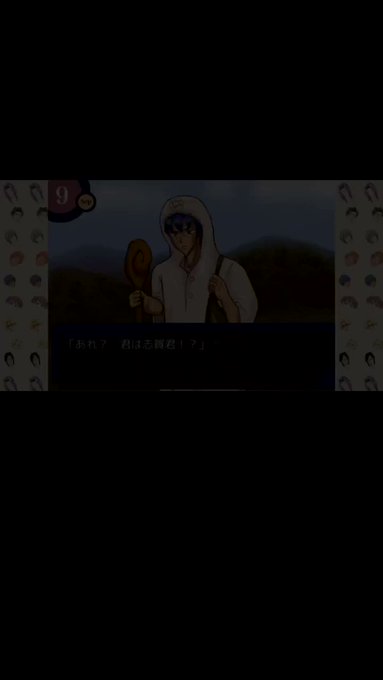 あっつい…おはよー🐓✨忙しい人への学園ハンサム#5作ったよ🐥!30分は長いもんね🦧でも気が向いたらYouTube飛んで完 あっつい…おはよー🐓✨忙しい人への学園ハンサム#5作ったよ🐥!30分は長いもんね🦧でも気が向いたらYouTube飛んで完