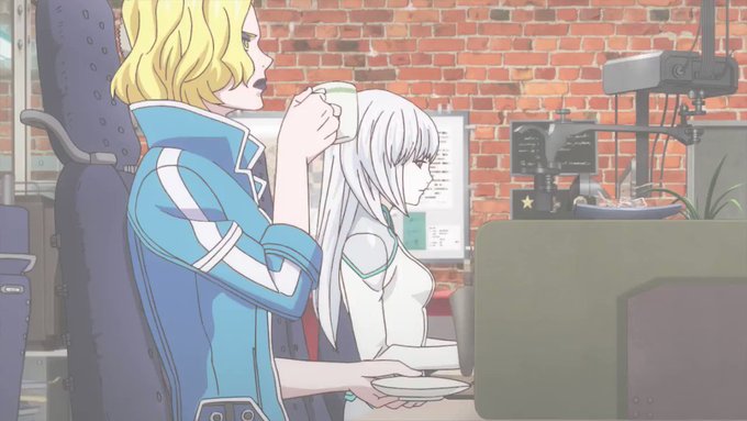 「DOUBLE DECKER! ダグ&キリル」サントラ&キャラソンアルバムの配信がスタートしました‼各社サービスはこちら 「DOUBLE DECKER! ダグ&キリル」サントラ&キャラソンアルバムの配信がスタートしました‼各社サービスはこちら