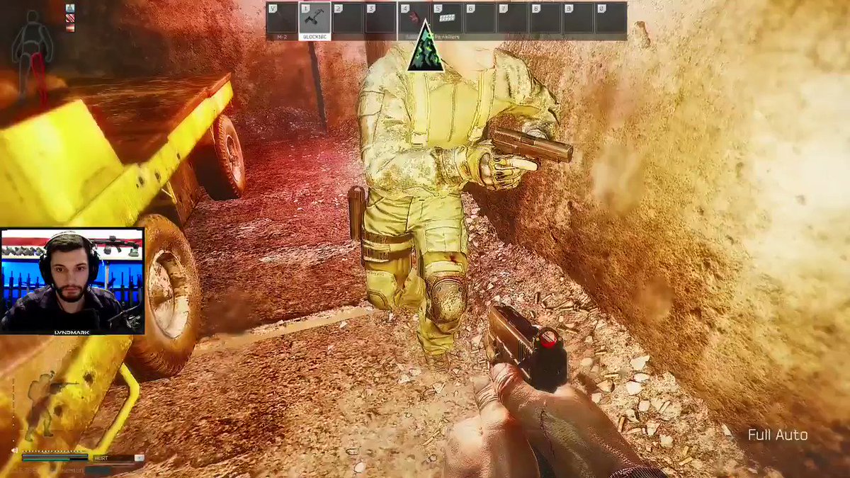 Tweets By Bstategames On 29 Jun Escape From Tarkov Dev Tracker Devtrackers Gg