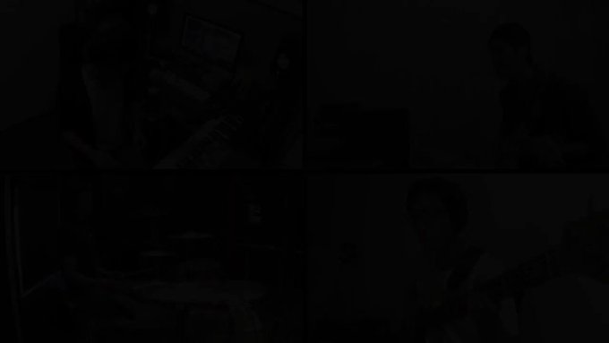 新しい動画をUP!バンド時代に書き上げた楽曲「モノクローム」をテレワークセッションしました♬ 完全版、動画詳細はこちらか 新しい動画をUP!バンド時代に書き上げた楽曲「モノクローム」をテレワークセッションしました♬ 完全版、動画詳細はこちらか