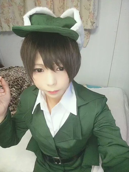 おはよー!!じょそーじゃんけんだー!さいしょはぐっ!#女装 #女装男子 #crossdresser#キノの旅#LGBTQ おはよー!!じょそーじゃんけんだー!さいしょはぐっ!#女装 #女装男子 #crossdresser#キノの旅#LGBTQ