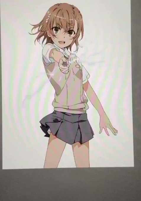 みんなが見たいのってこーゆーのやろ???美琴ちゃん脱がせてみた❤️続きはYouTubeにて#とある科学の超電磁砲T # みんなが見たいのってこーゆーのやろ???美琴ちゃん脱がせてみた❤️続きはYouTubeにて#とある科学の超電磁砲T #