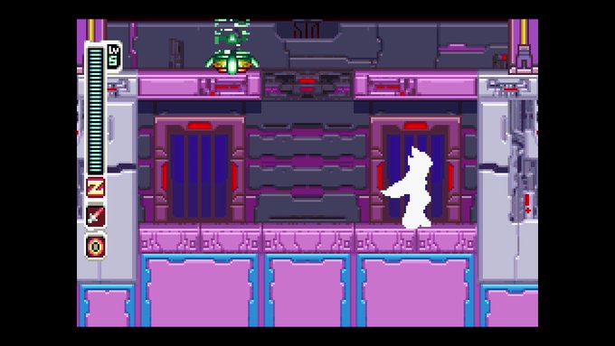 \祝・ロックマン X DiVE実装その2/レヴィアタン実装記念の高速撃破その2です実装おめでとうございます!#ロックマン \祝・ロックマン X DiVE実装その2/レヴィアタン実装記念の高速撃破その2です実装おめでとうございます!#ロックマン