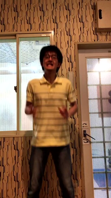 指パッチン世界一の男が「Sign/NARUTO 疾風伝 OP」演奏してみた 指パッチン世界一の男が「Sign/NARUTO 疾風伝 OP」演奏してみた