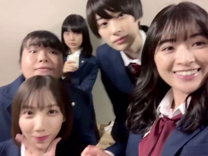 /本日は!レディースデー🙋♀️#私モテ 観なくてどうすんだ💘\本日はレディースデー💫お得に観られる大チャンスっ❣そして /本日は!レディースデー🙋♀️#私モテ 観なくてどうすんだ💘\本日はレディースデー💫お得に観られる大チャンスっ❣そして