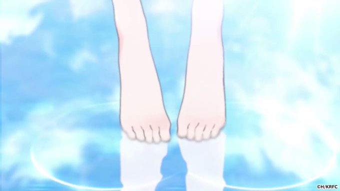 🌊2020年水着キャラクター解禁🌊5人目は「ゆゆ式」縁(CV.種田梨沙さん)です!とっておきは「ハイテンション・ビーチ」 🌊2020年水着キャラクター解禁🌊5人目は「ゆゆ式」縁(CV.種田梨沙さん)です!とっておきは「ハイテンション・ビーチ」