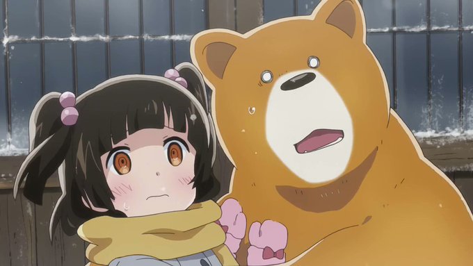 くまみこ OVA1 熊巫女 OVA OVA1 Kumamiko -Girl Meets Bear Speci くまみこ OVA1 熊巫女 OVA OVA1 Kumamiko -Girl Meets Bear Speci