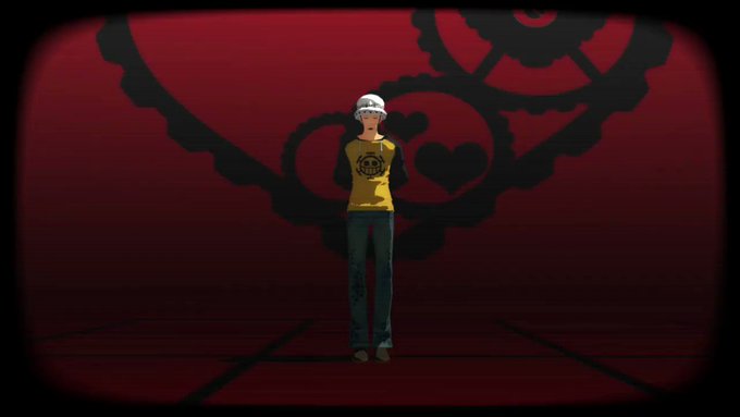 (※闇目表現注意※)リメイク版があまりにも好み過ぎたので衝動的に思わず作っていた…Model*カリメロ様Motion&C (※闇目表現注意※)リメイク版があまりにも好み過ぎたので衝動的に思わず作っていた…Model*カリメロ様Motion&C