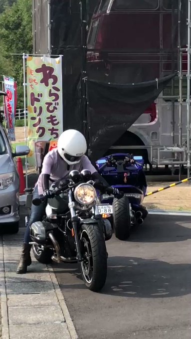 あやっぺ♪カリメロさん♪投げキッスいただきました~😘 あやっぺ♪カリメロさん♪投げキッスいただきました~😘
