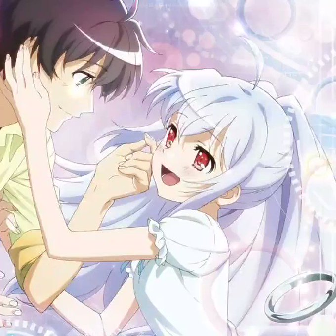 🎵ルナの好きな曲コーナー🎵たくさん泣いたアニメです(*^^*)プラスティック・メモリーズ ED🎵朝焼けのスターマイン🎤今 🎵ルナの好きな曲コーナー🎵たくさん泣いたアニメです(*^^*)プラスティック・メモリーズ ED🎵朝焼けのスターマイン🎤今