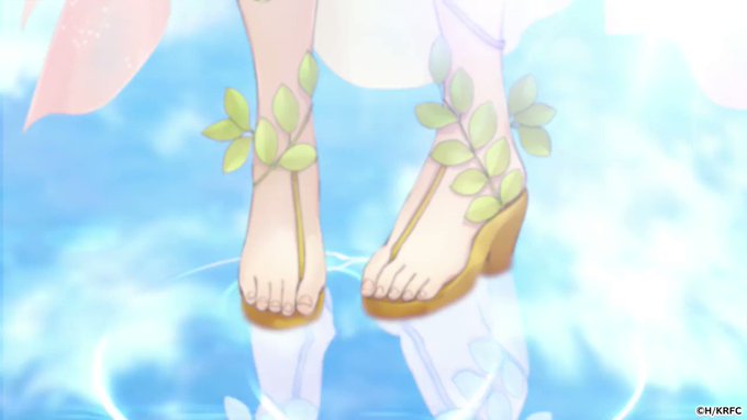 🌊2020年水着キャラクター解禁🌊2人目は「幸腹グラフィティ」よりリョウ(CV.佐藤利奈さん)です!とっておきは「バーベ 🌊2020年水着キャラクター解禁🌊2人目は「幸腹グラフィティ」よりリョウ(CV.佐藤利奈さん)です!とっておきは「バーベ