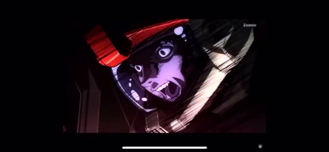 サンダーボルトのイオ・フレミングの声なんか聞いたことあると思ったら中村悠一さんかwこれで死ねぇー!がまんまテルミ サンダーボルトのイオ・フレミングの声なんか聞いたことあると思ったら中村悠一さんかwこれで死ねぇー!がまんまテルミ